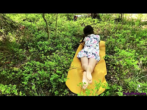 ❤️ Stranac na Tinderu masturbira moju macu i strastveno jebe u šumi ❤ Porno video na hr.porn-milf300.ru ☑