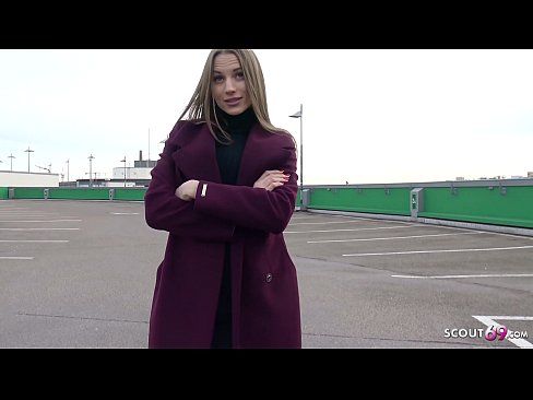 ❤️ NJEMAČKI SCOUT JE STEELE KOJI JE DIRAN IZ SNA, PARKIRIŠTE ZNAČAJNO I SEKSI ZA NOVAC ❤ Porno video na hr.porn-milf300.ru ☑