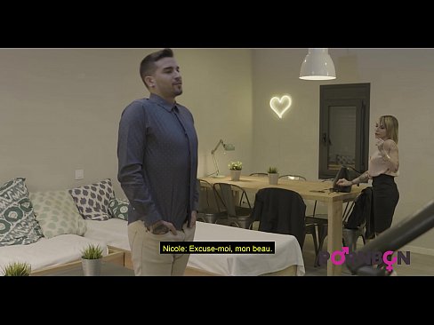 ❤️ PORNBCN 4K Jedna zrela žena s velikim sisama želi biti analno pojeban mladi žigolo s velikim kurac pušenje amortizam tvrdo jebanje ručni posao pas stil lizanje maca orgazam Francuski titlovi ❤ Porno video na hr.porn-milf300.ru ☑