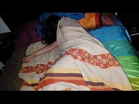 ❤️ Posinak grdi svoju mladu maćehu dok ona spava. ❤ Porno video na hr.porn-milf300.ru ☑
